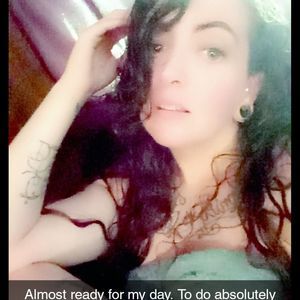 Meet your Posher, Arabeth